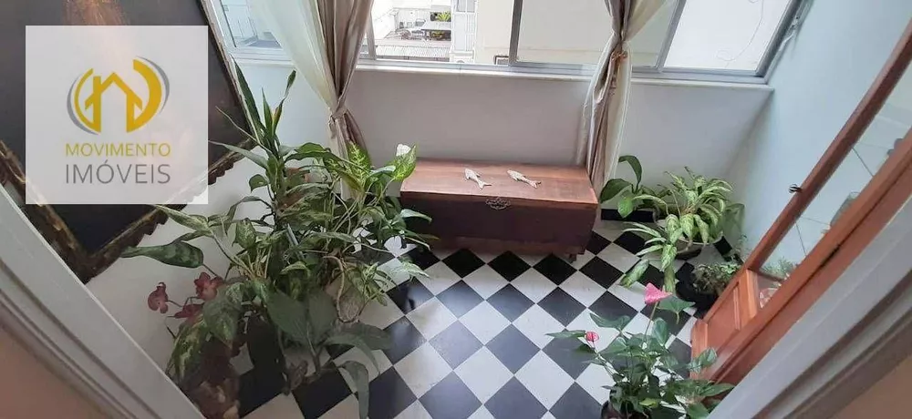 Apartamento, 3 quartos, 90 m² - Foto 8