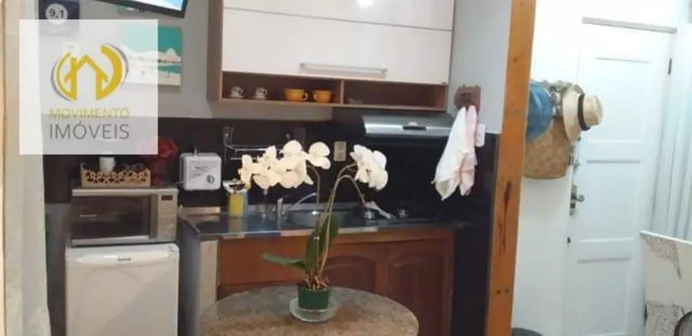 Apartamento, 3 quartos, 90 m² - Foto 5