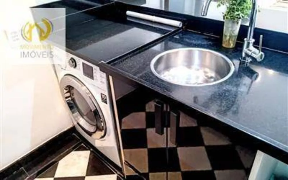 Apartamento, 3 quartos, 90 m² - Foto 7