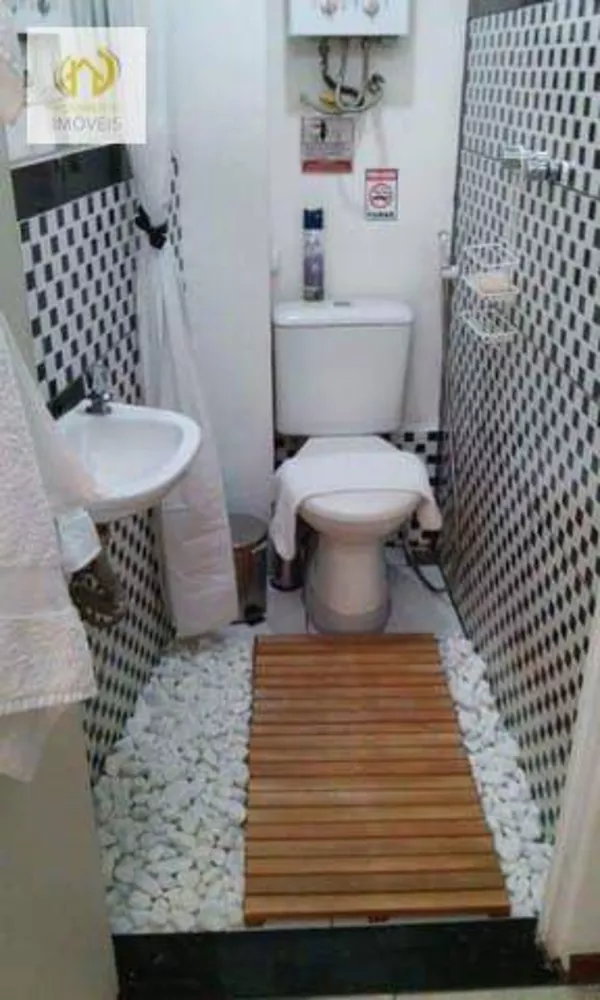 Apartamento, 3 quartos, 90 m² - Foto 11