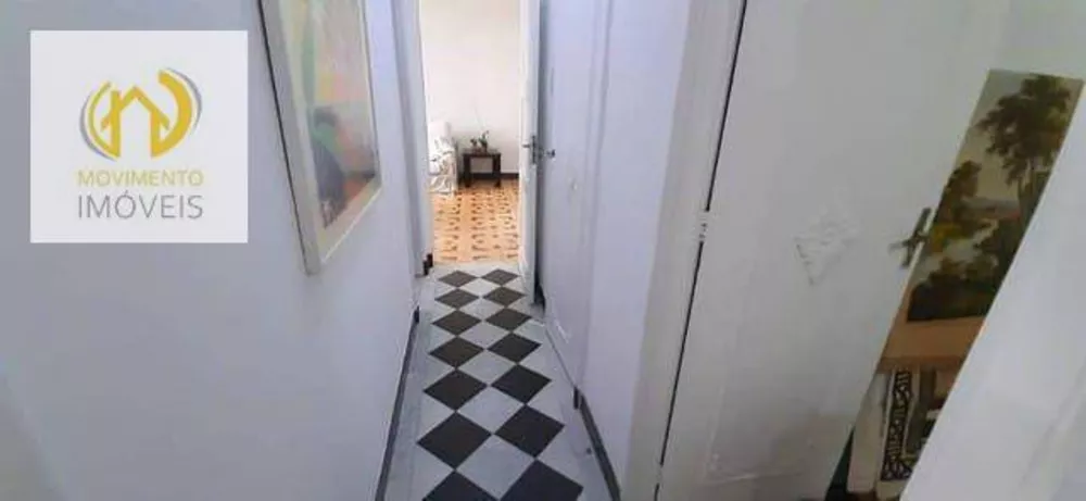 Apartamento, 3 quartos, 90 m² - Foto 13