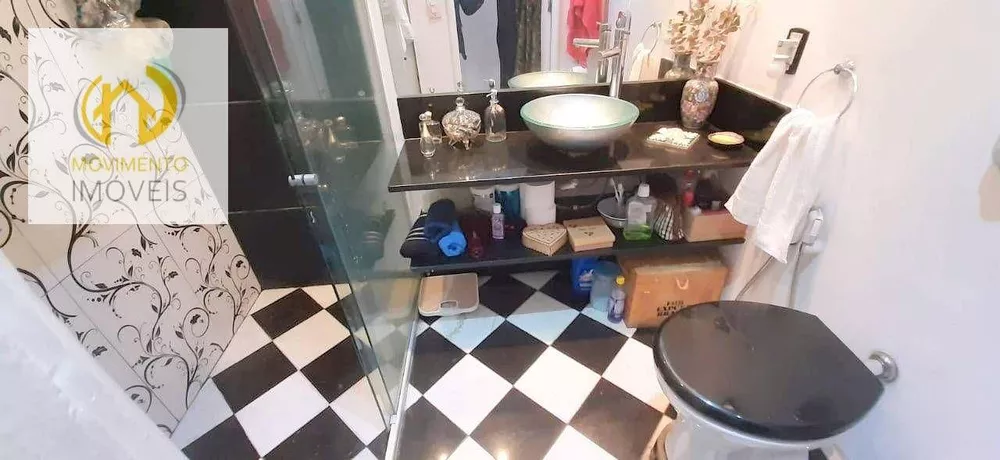 Apartamento, 3 quartos, 90 m² - Foto 4