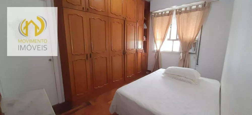 Apartamento, 3 quartos, 90 m² - Foto 3