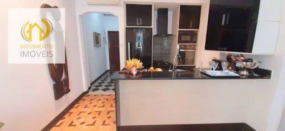 Apartamento, 3 quartos, 90 m² - Foto 10