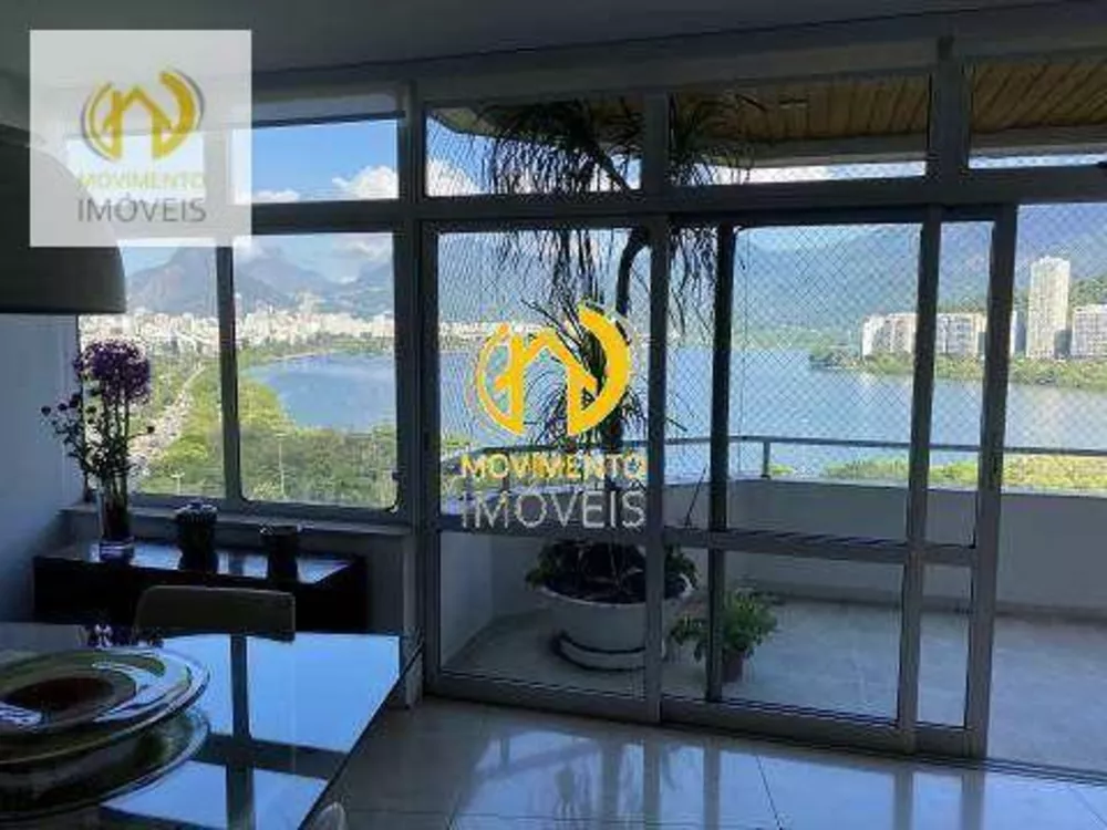 Apartamento, 4 quartos, 338 m² - Foto 9