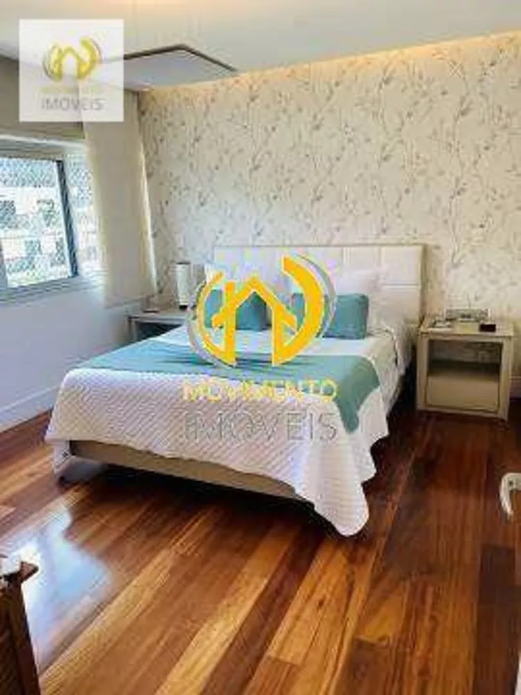 Apartamento, 4 quartos, 338 m² - Foto 4
