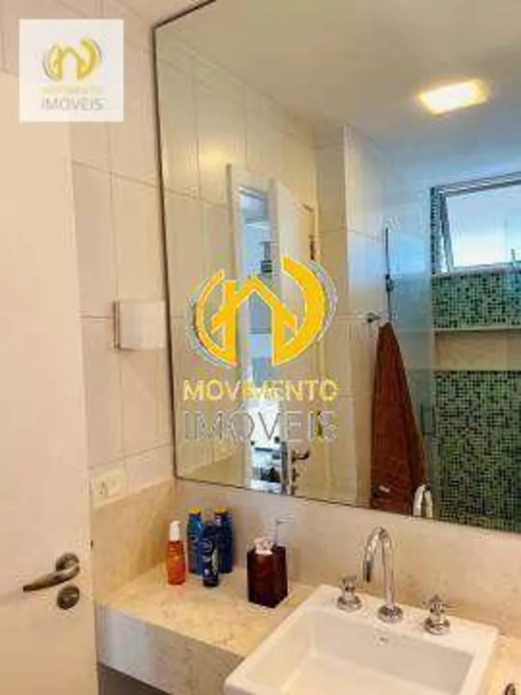Apartamento, 4 quartos, 338 m² - Foto 2