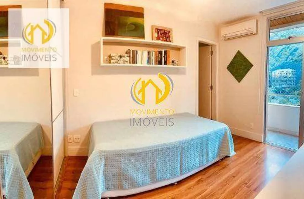 Apartamento, 4 quartos, 338 m² - Foto 5