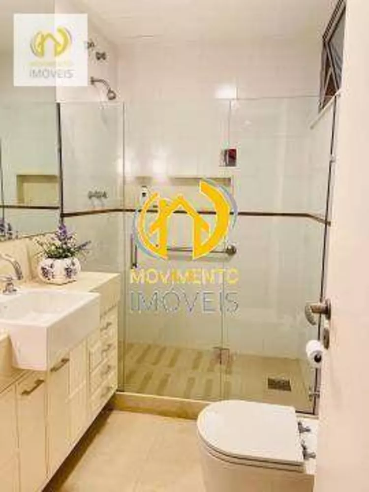 Apartamento, 4 quartos, 338 m² - Foto 7