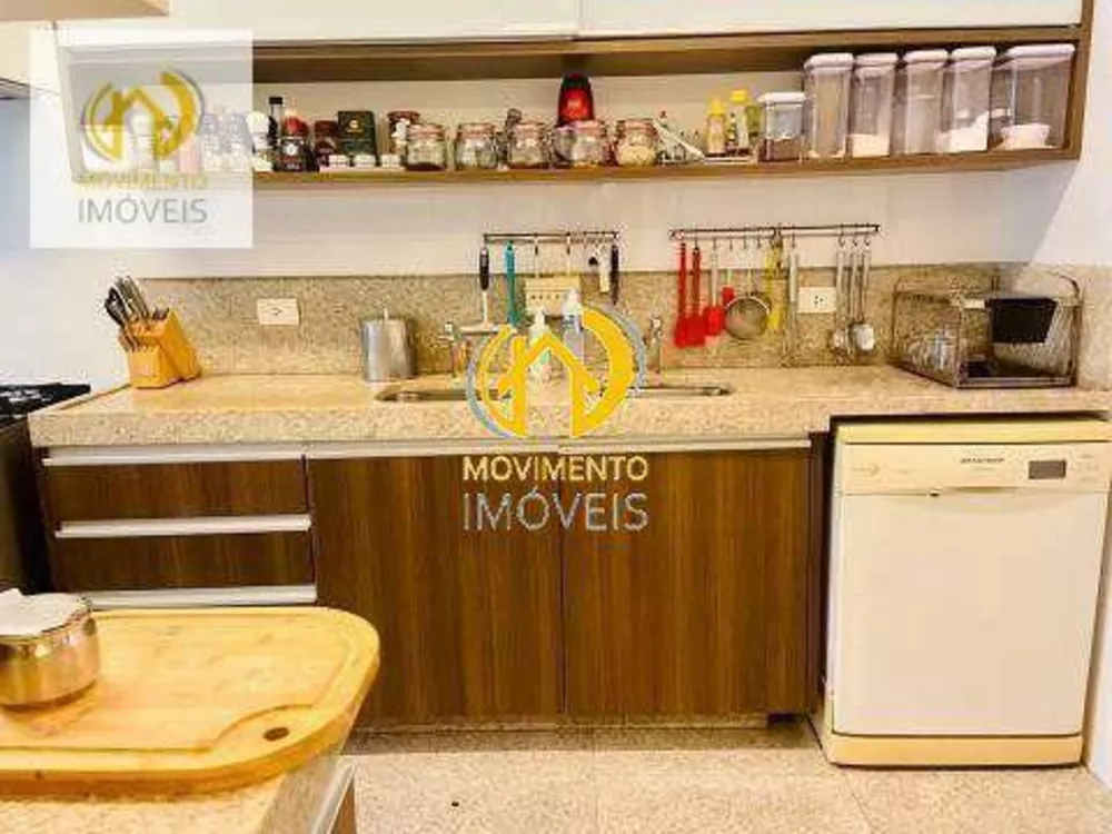 Apartamento, 4 quartos, 338 m² - Foto 16