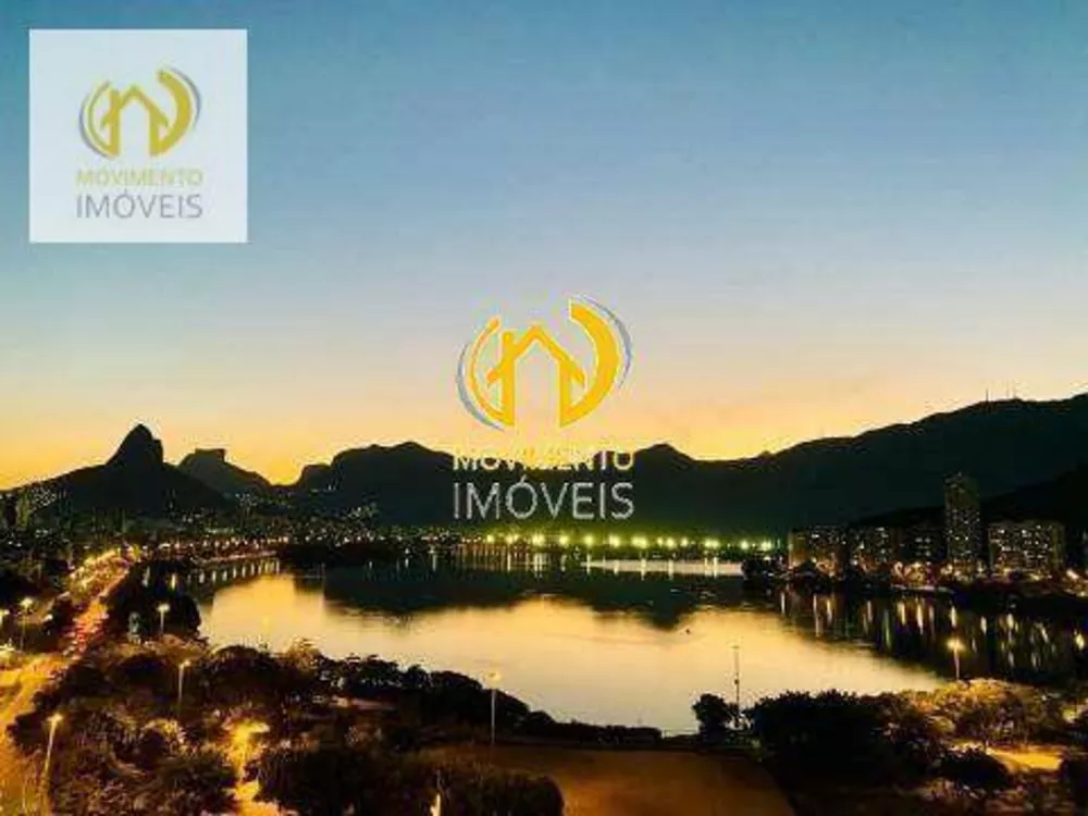 Apartamento, 4 quartos, 338 m² - Foto 1