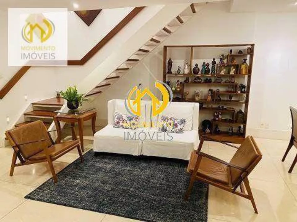 Apartamento, 4 quartos, 338 m² - Foto 8