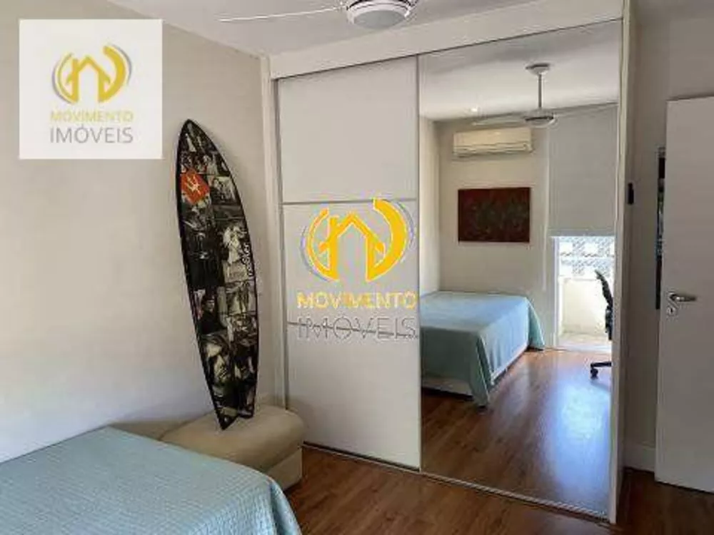 Apartamento, 4 quartos, 338 m² - Foto 15
