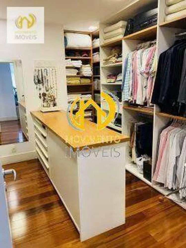Apartamento, 4 quartos, 338 m² - Foto 14
