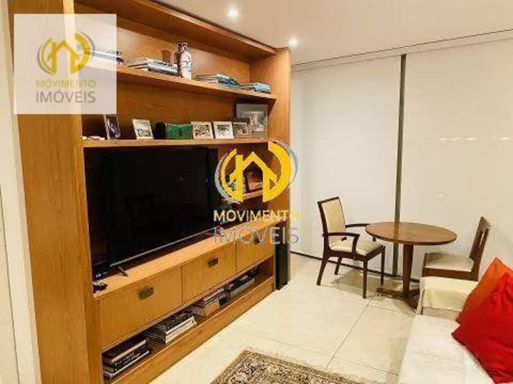 Apartamento, 4 quartos, 338 m² - Foto 19