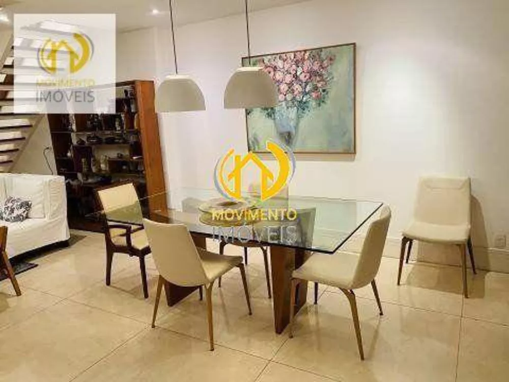 Apartamento, 4 quartos, 338 m² - Foto 3