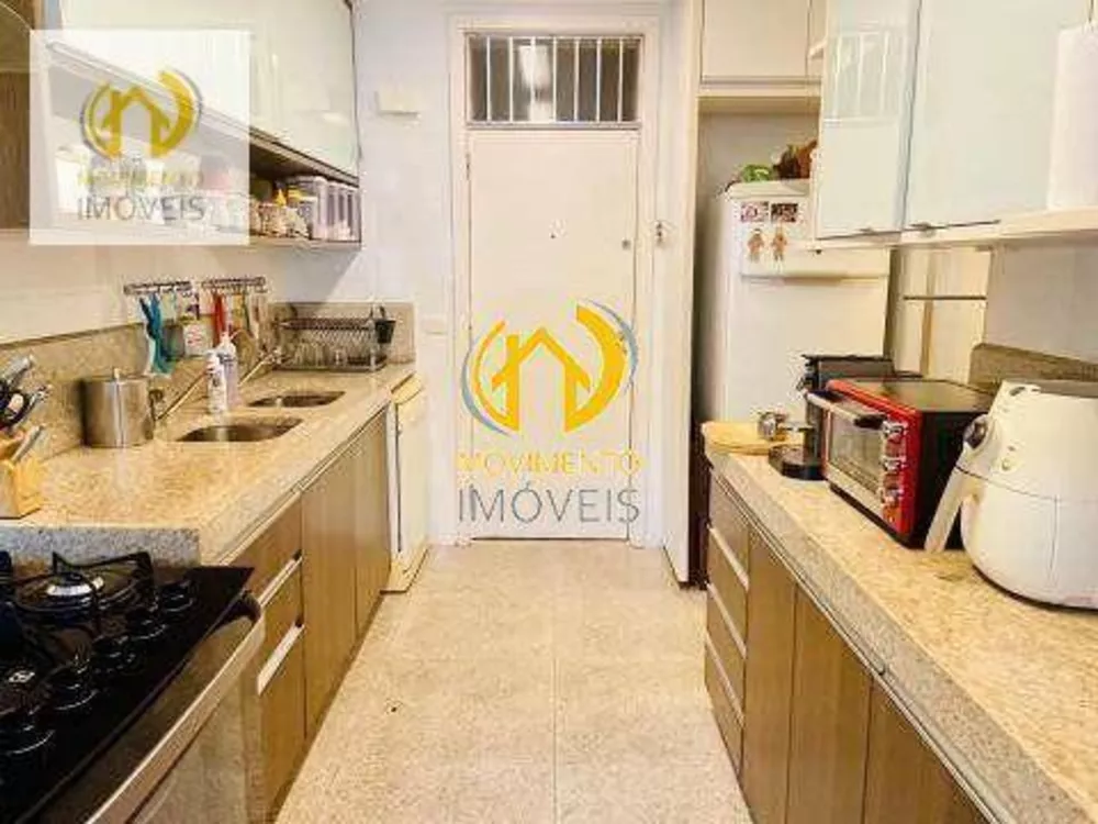 Apartamento, 4 quartos, 338 m² - Foto 10