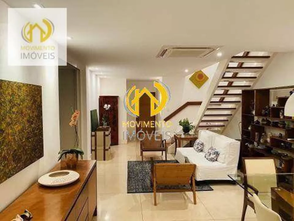 Apartamento, 4 quartos, 338 m² - Foto 13