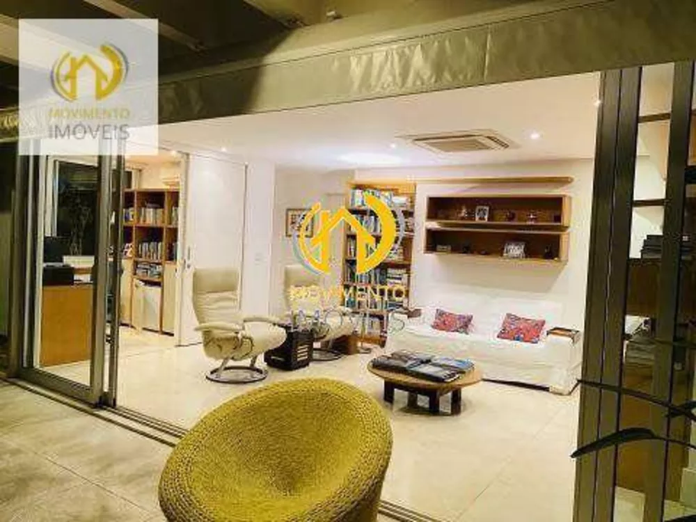 Apartamento, 4 quartos, 338 m² - Foto 17