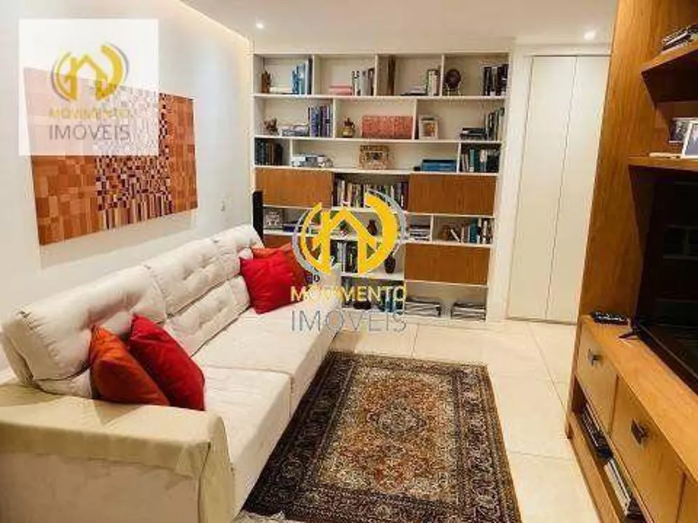 Apartamento, 4 quartos, 338 m² - Foto 11