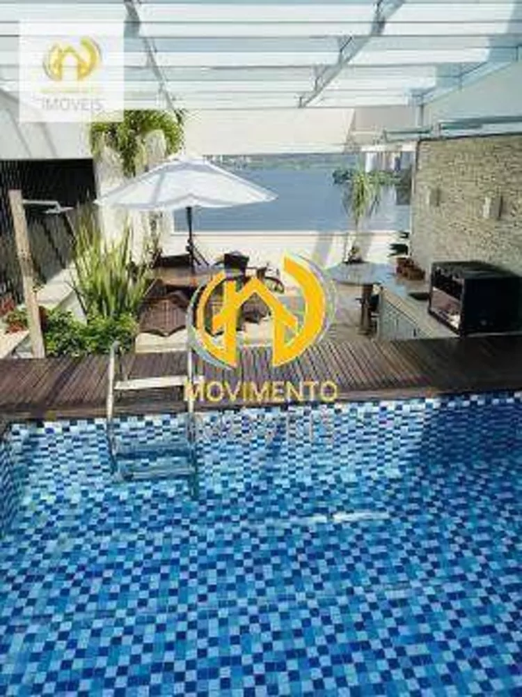 Apartamento, 4 quartos, 338 m² - Foto 20