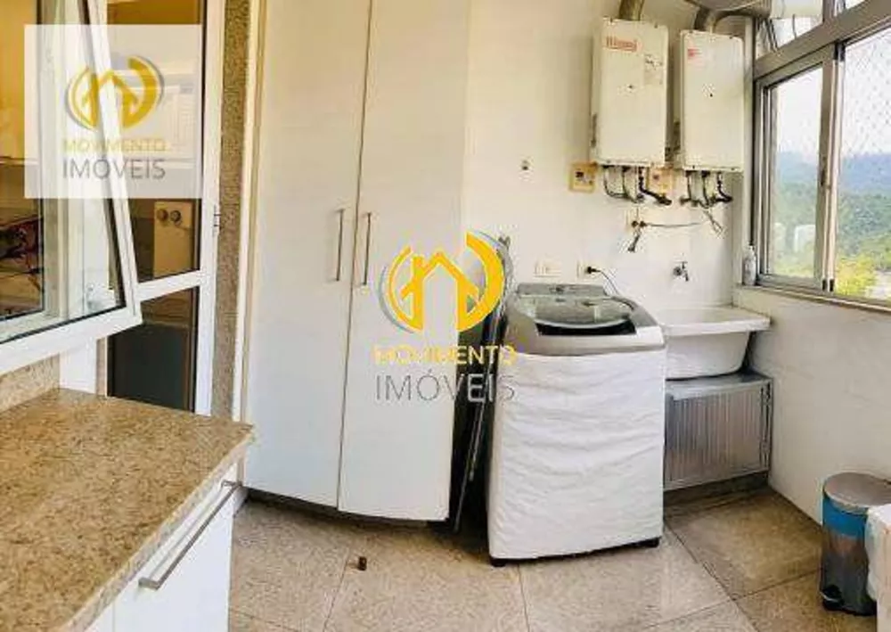 Apartamento, 4 quartos, 338 m² - Foto 12