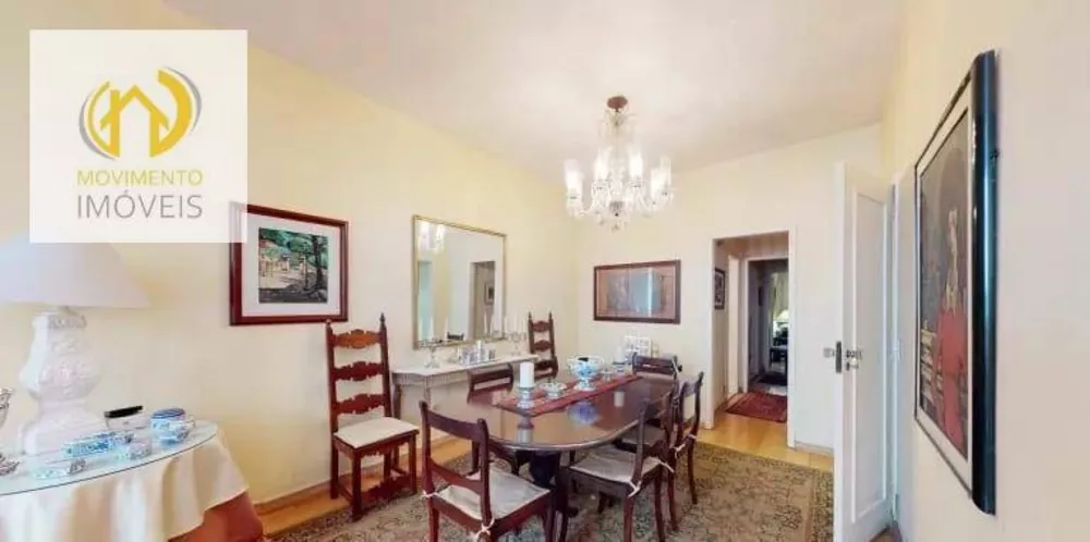 Casa, 5 quartos, 1360 m² - Foto 5