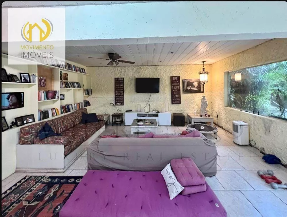 Casa, 5 quartos, 1360 m² - Foto 2