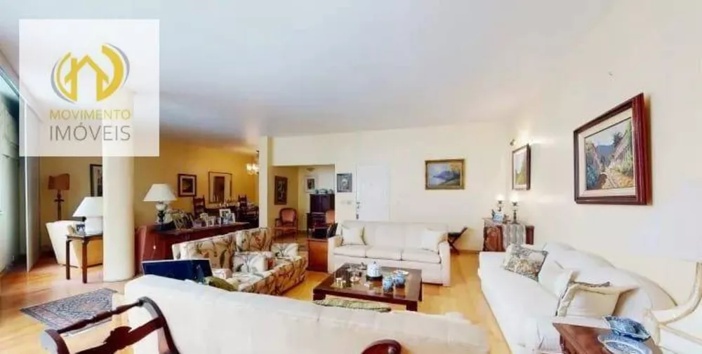 Casa, 5 quartos, 1360 m² - Foto 8