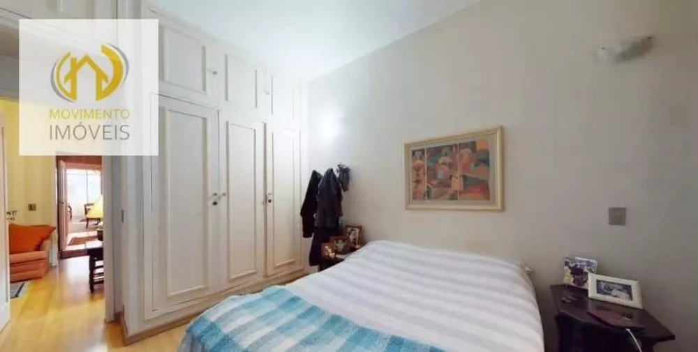 Casa, 5 quartos, 1360 m² - Foto 16