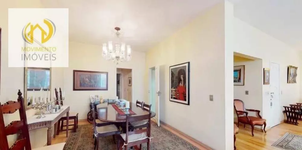Casa, 5 quartos, 1360 m² - Foto 6