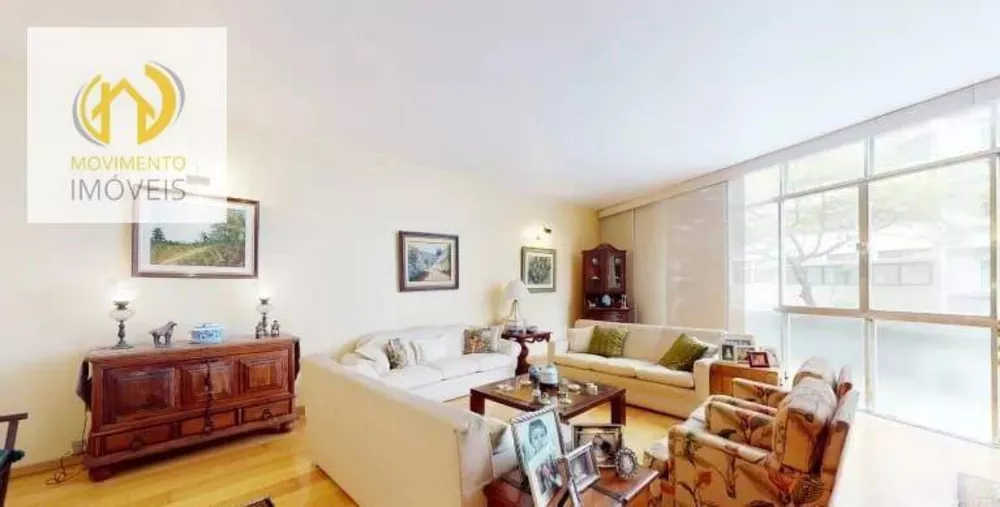 Casa, 5 quartos, 1360 m² - Foto 7