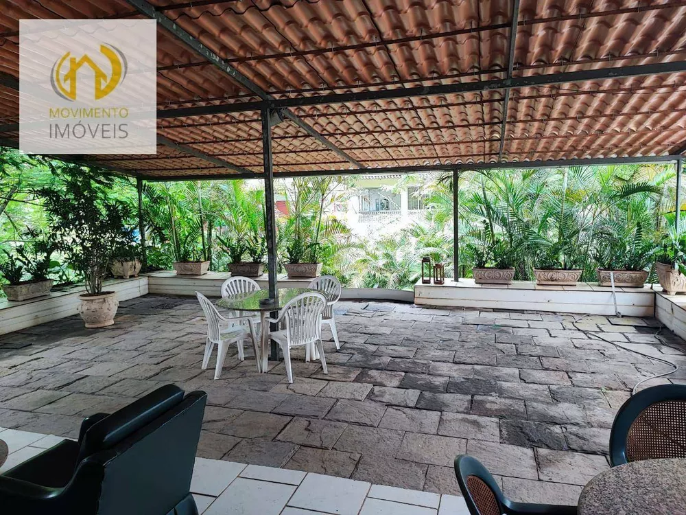 Casa, 5 quartos, 1360 m² - Foto 11
