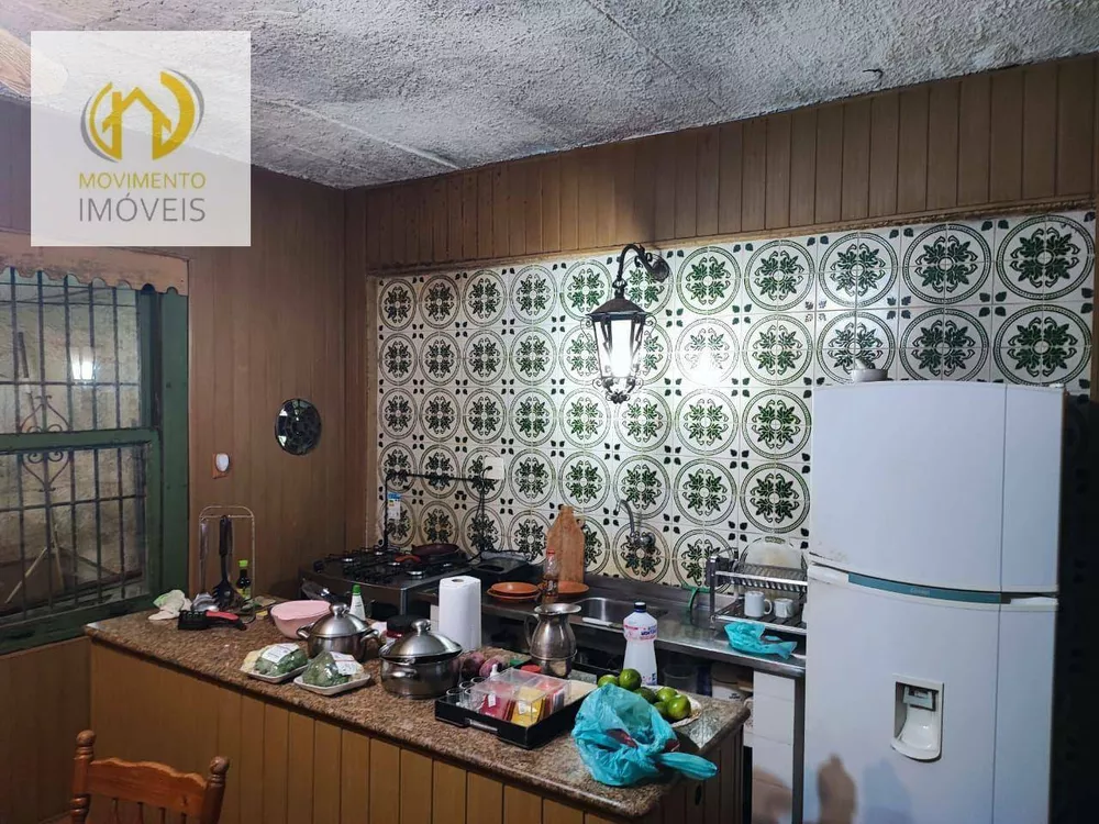 Casa, 5 quartos, 1360 m² - Foto 19