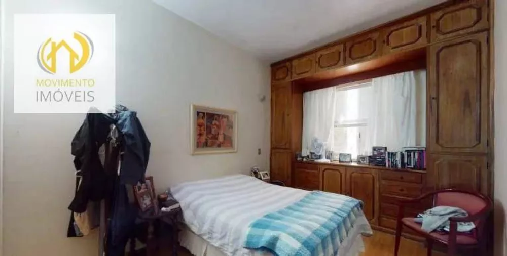 Casa, 5 quartos, 1360 m² - Foto 12