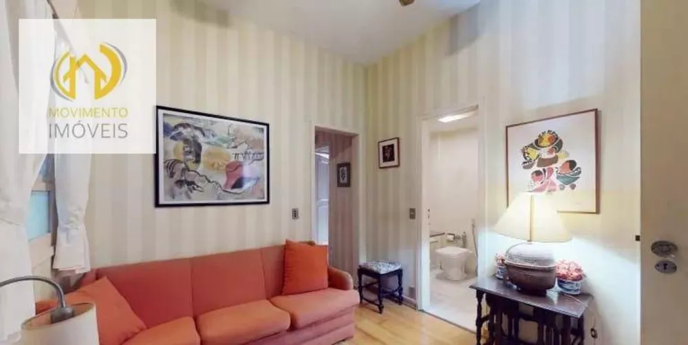 Casa, 5 quartos, 1360 m² - Foto 10