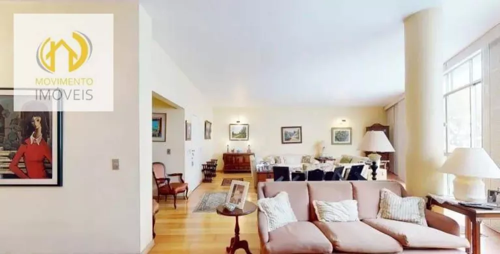 Casa, 5 quartos, 1360 m² - Foto 9