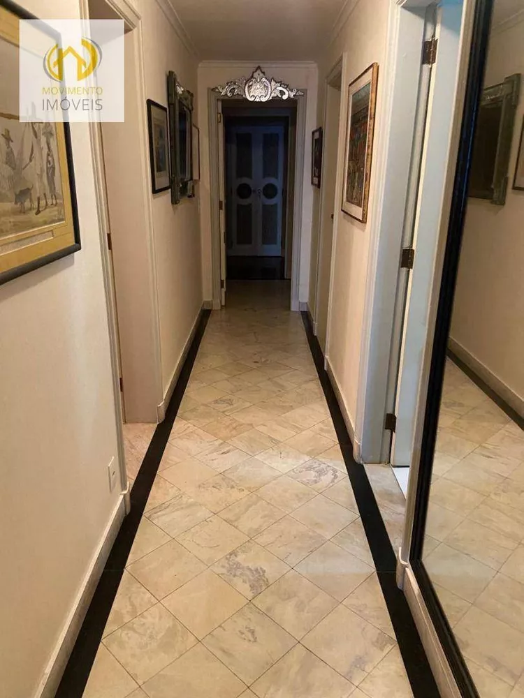 Apartamento, 3 quartos, 273 m² - Foto 35