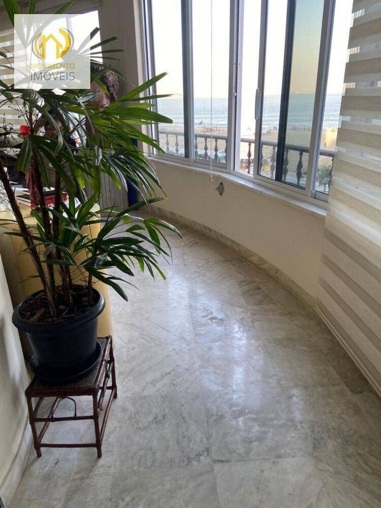 Apartamento, 3 quartos, 273 m² - Foto 2