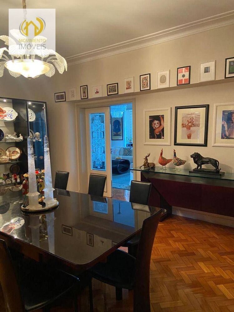 Apartamento, 3 quartos, 273 m² - Foto 17