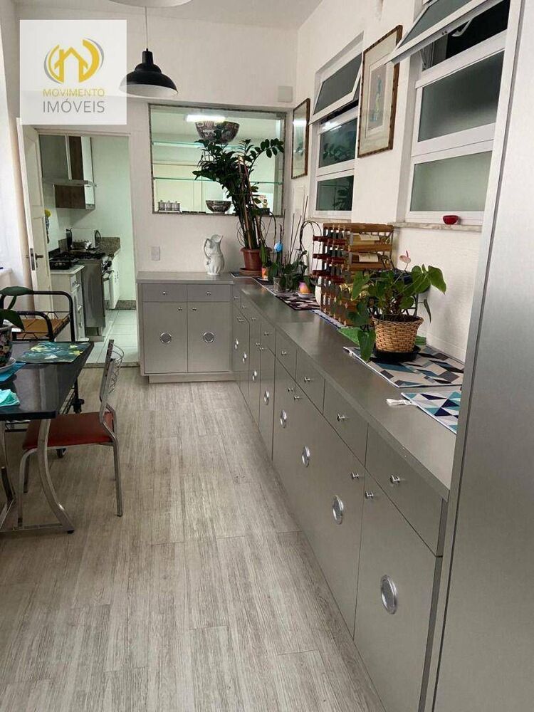 Apartamento, 3 quartos, 273 m² - Foto 37