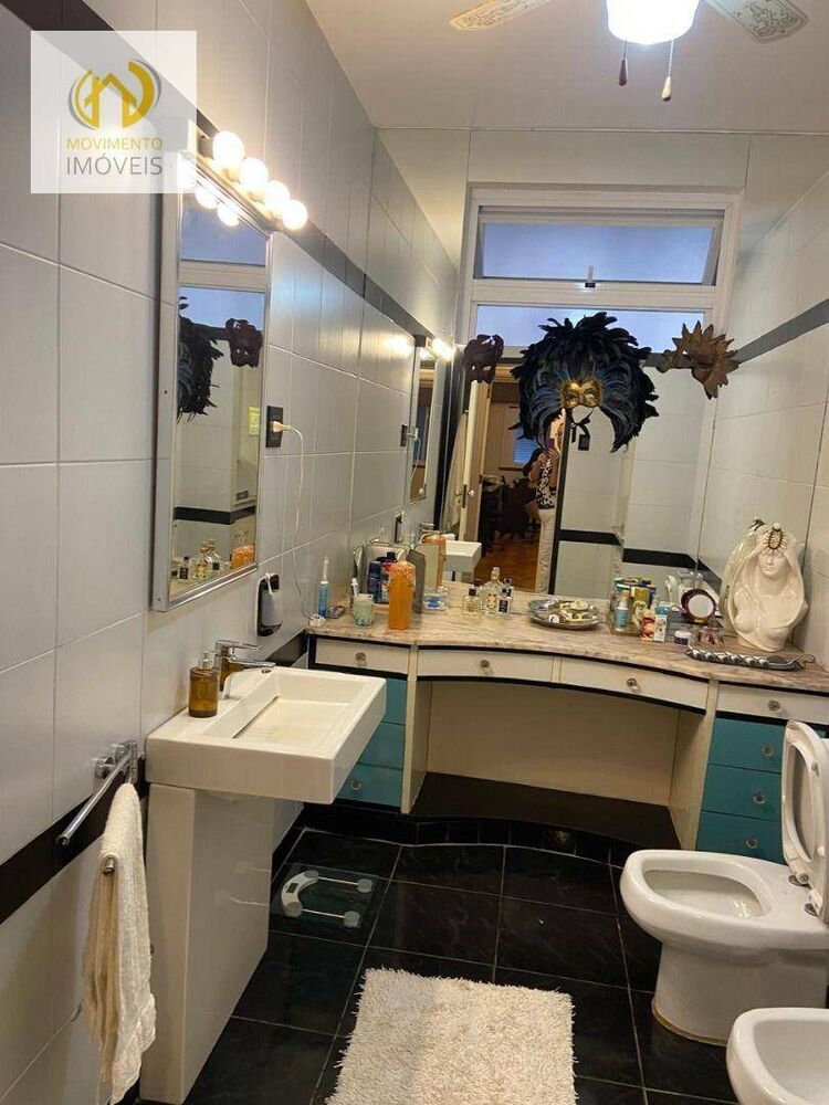 Apartamento, 3 quartos, 273 m² - Foto 13