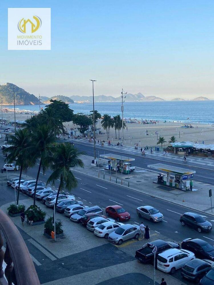 Apartamento, 3 quartos, 273 m² - Foto 1
