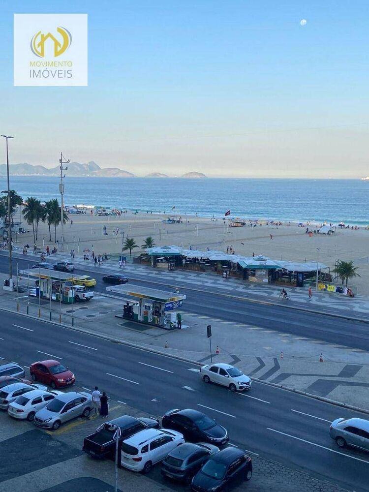 Apartamento, 3 quartos, 273 m² - Foto 4