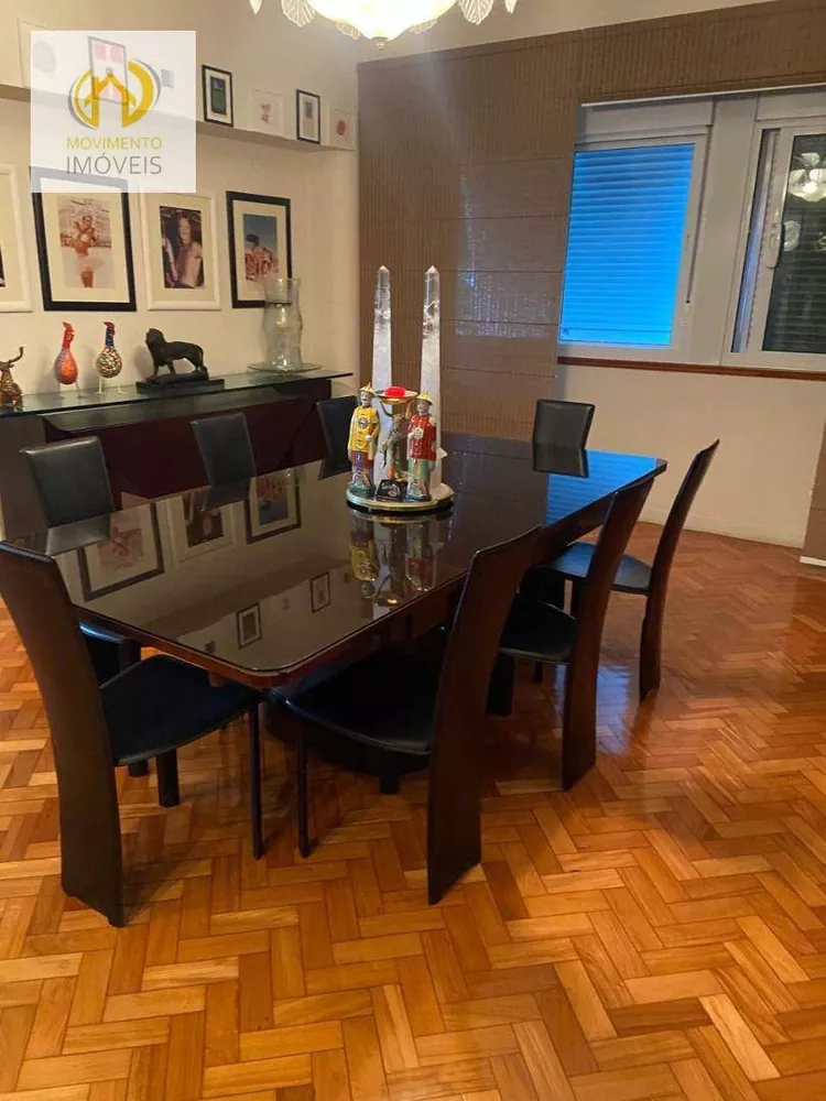 Apartamento, 3 quartos, 273 m² - Foto 8