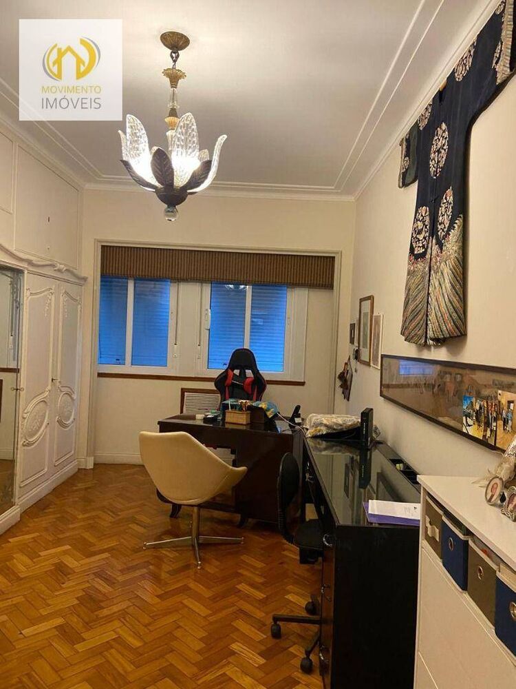 Apartamento, 3 quartos, 273 m² - Foto 23