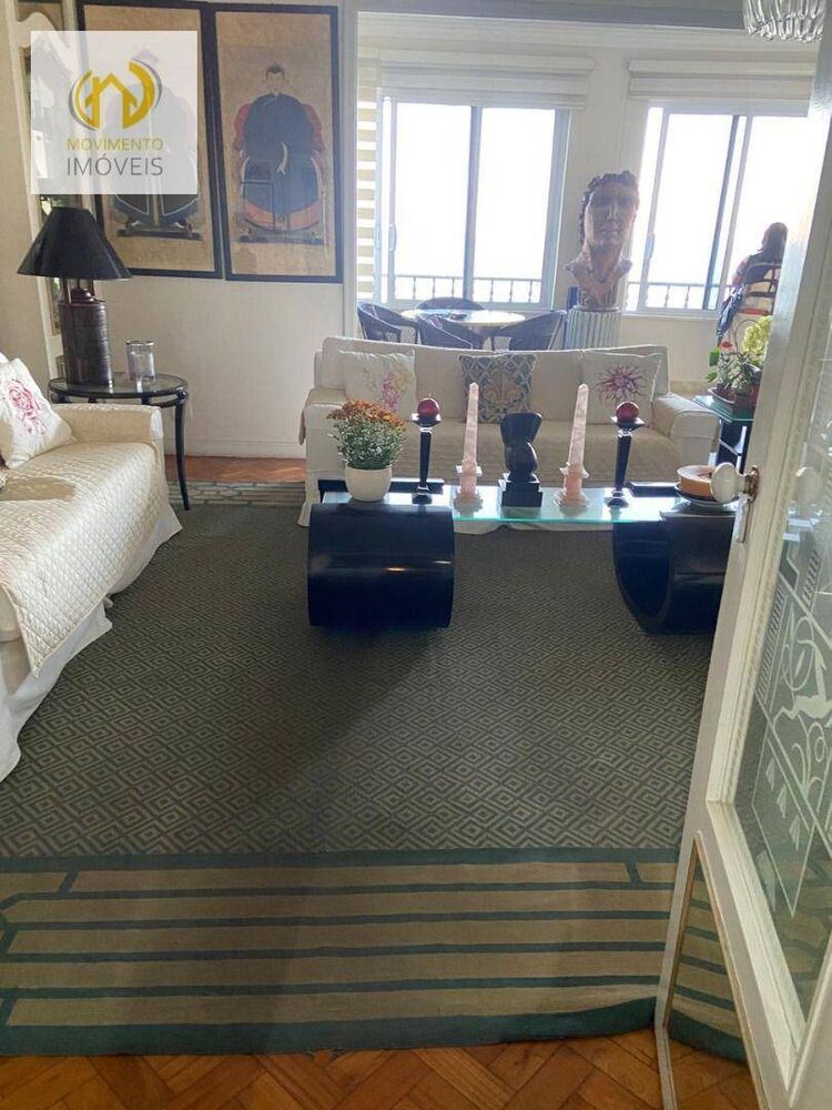 Apartamento, 3 quartos, 273 m² - Foto 14