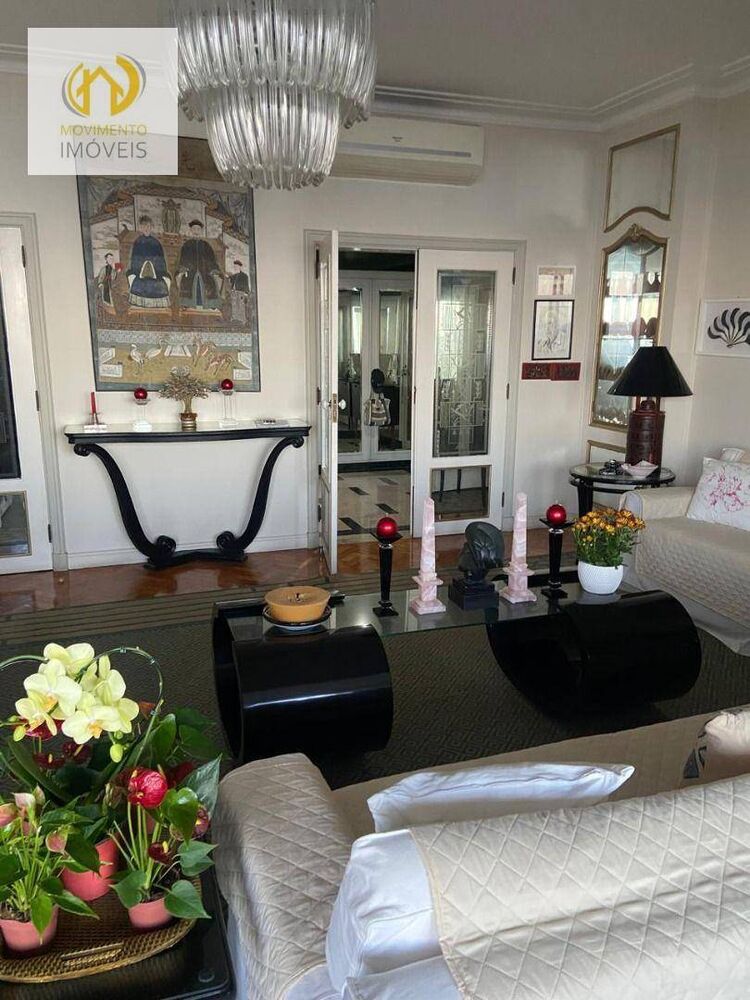 Apartamento, 3 quartos, 273 m² - Foto 6