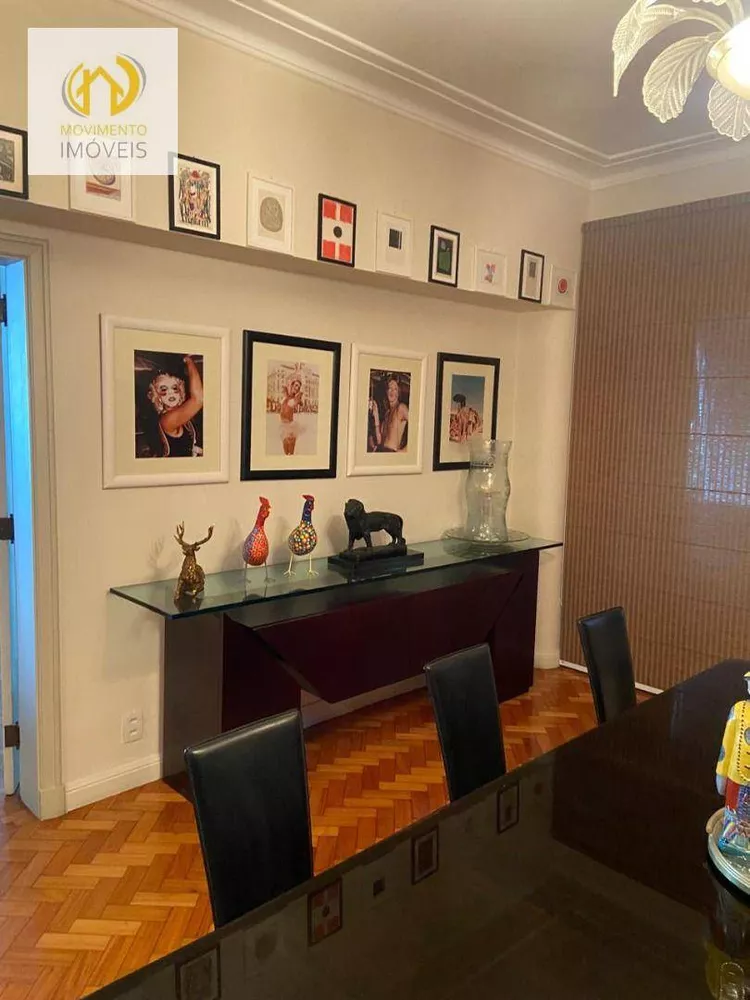 Apartamento, 3 quartos, 273 m² - Foto 7