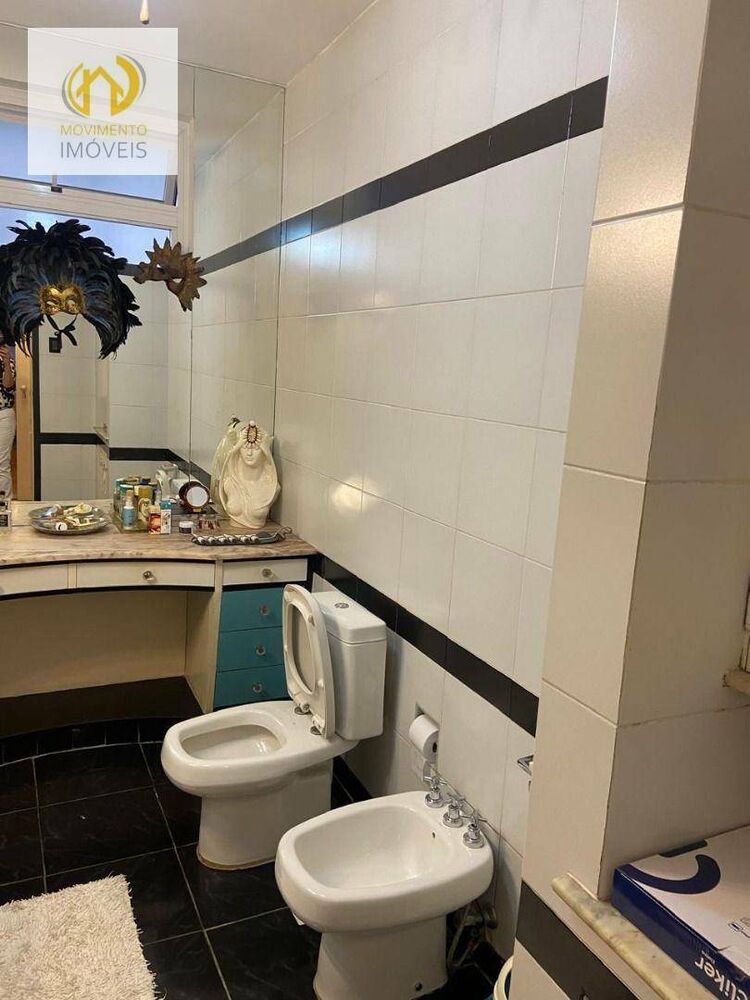 Apartamento, 3 quartos, 273 m² - Foto 39